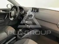 2017 Audi A1