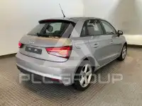 2017 Audi A1