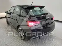 2017 Audi A1