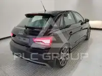 2017 Audi A1