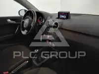 2017 Audi A1