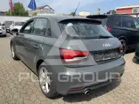 2017 Audi A1