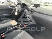 2017 Audi A1