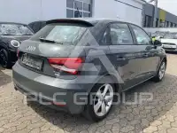 2017 Audi A1