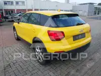 2017 Audi Q2