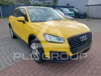2017 Audi Q2