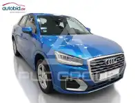 2017 Audi Q2