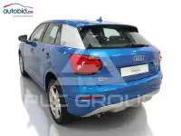 2017 Audi Q2