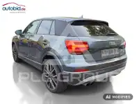 2017 Audi Q2