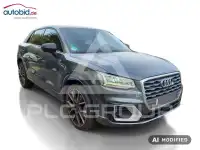 2017 Audi Q2