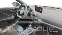 2017 Audi Q2