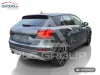 2017 Audi Q2