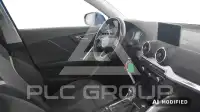 2017 Audi Q2