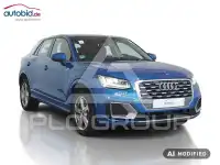 2017 Audi Q2