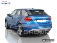 2017 Audi Q2