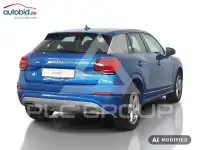2017 Audi Q2