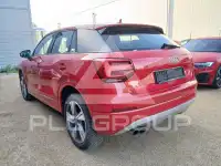 2017 Audi Q2