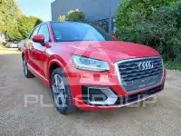 2017 Audi Q2