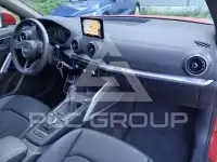 2017 Audi Q2