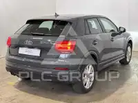 2017 Audi Q2