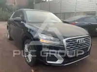 2017 Audi Q2