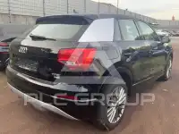2017 Audi Q2