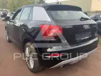 2017 Audi Q2