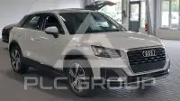 2017 Audi Q2