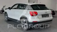 2017 Audi Q2