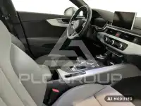 2017 Audi S5