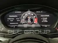 2017 Audi S5