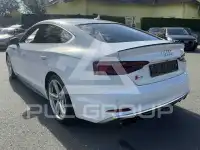 2017 Audi S5