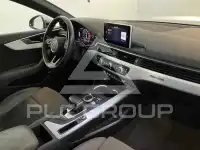 2017 Audi S5