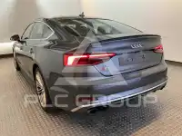 2017 Audi S5