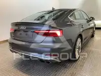 2017 Audi S5