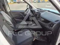 2017 Fiat Doblo