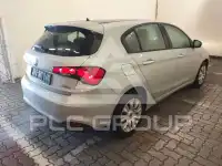 2017 Fiat Tipo