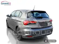 2017 Fiat Tipo