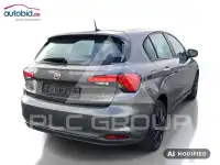 2017 Fiat Tipo