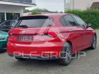 2017 Fiat Tipo
