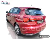 2017 Fiat Tipo