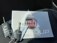 2017 Fiat Tipo