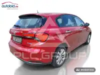 2017 Fiat Tipo