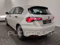 2017 Fiat Tipo