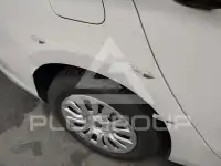 2017 Fiat Tipo
