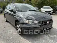 2017 Fiat Tipo