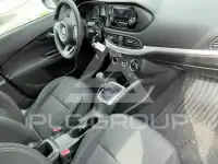 2017 Fiat Tipo