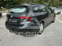 2017 Fiat Tipo