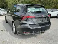 2017 Fiat Tipo
