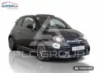 2017 Fiat 500X